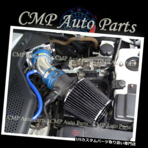 USGACe[N Ci[_Ng u[ubNtBbg2006-2010 HYUNDAI SONATA 3.3 3.3L GL GLS LX SE V6GACe[NLbg BLUE BLACK Fit 2006-2010 HYUNDAI SONATA 3.3 3.3L GL GLS LX SE V6 AIR INTAKE KIT