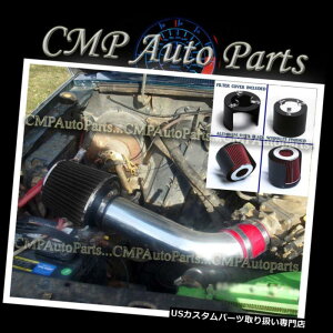 USGACe[N Ci[_Ng ԍ1986-1992tH[hW[2.9 2.9L V6 OHV̋zC+tB^[Jo[ RED-BLACK 1986-1992 FORD RANGER 2.9 2.9L V6 OHV AIR INTAKE + FILTER COVER