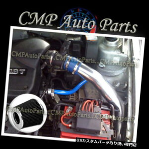 USGACe[N Ci[_Ng BLUE BLACK 1999-2005 VWStWFb^1.8L 2.0L GL / GLS / GTIR[hGACe[NLbg BLUE BLACK 1999-2005 VW GOLF JETTA 1.8L 2.0L GL/GLS/GTI COLD AIR INTAKE KIT