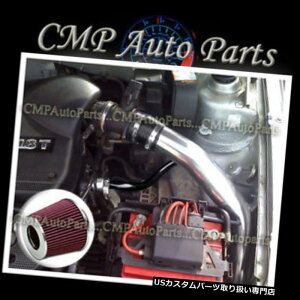 USGACe[N Ci[_Ng BLACK RED 1999-2005 VWStWFb^1.8L 2.0L GL / GLS / GTIR[hGACe[NLbg BLACK RED 1999-2005 VW GOLF JETTA 1.8L 2.0L GL/GLS/GTI COLD AIR INTAKE KIT