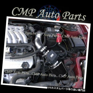 USGACe[N Ci[_Ng ubN99-03OHMh/ ES / GTZ / LS 2.4 2.4L 3.0 3.0LGACe[NLbg BLACK 99-03 Mitsubishi GALANT DE/ES/GTZ/LS 2.4 2.4L 3.0 3.0L AIR INTAKE KIT
