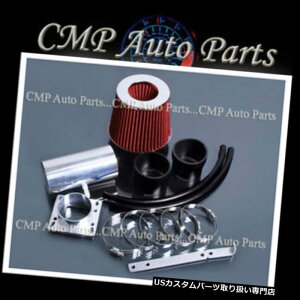 USGACe[N Ci[_Ng amp; A bhGACe[NLbgtBbg1992-1993g^JNTXES300 3.0L V6 BLACK  RED AIR INTAKE KIT FIT 1992-1993 TOYOTA CAMRY LEXUS ES300 3.0L V6