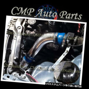 USGACe[N Ci[_Ng 1999-2005NBMW E46 325 328 330 I6GŴ߂̐₽C̋zCLbg BLUE-BLACK COLD AIR INTAKE KIT for 1999-2005 BMW E46 325 328 330 I6 ENGINE