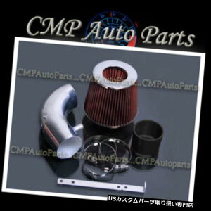 USGACe[N Ci[_Ng ubNbhGACe[NtBbg01-07NCX[{CW[hbWLoSE SXT~j3.3L BLACK RED AIR INTAKE FIT 01-07 CHRYSLER Voyager DODGE Caravan SE SXT MINI 3.3