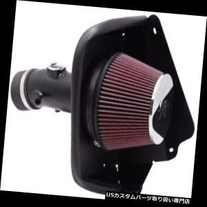 USGACe[N Ci[_Ng 09-16Y}LV}3.5LpKamp; N 69V[Y䕗zCVXe69-7002TTK KN 69 Series Typhoon Air Intake System 69-7002TTK For 09-16 Nissan Maxima 3.5L