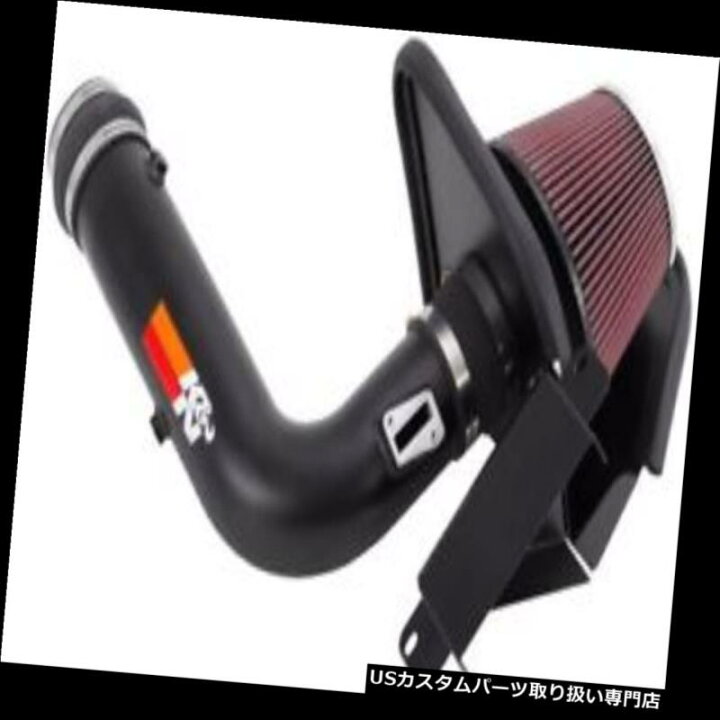 選ぶなら USエアインテーク インナーダクト 炭素繊維の0712ダッジラム6.7カミンズディーゼルのためのフィルター冷たい空気の摂取量