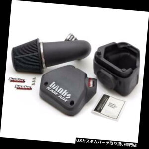 USGACe[N Ci[_Ng 1994-2002_bW5.9LJ~YfB[[42225-DpoNGACe[NhCtB^[ Banks Ram Air Intake Dry Filter For 1994-2002 Dodge 5.9L Cummins Diesel 42225-D