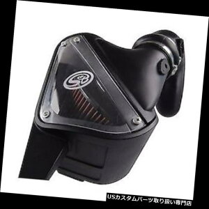 USGACe[N Ci[_Ng Samp; BR[hGACe[NLbgICtB^[2010-2012p_bW6.7L CumminsfB[[ SB Cold Air Intake Kit Oiled Filter For 2010-2012 Dodge 6.7L Cummins Diesel