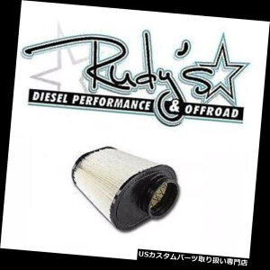 USGACe[N Ci[_Ng 99-03tH[h7.3Lp[Xg[NfB[[Samp; B╗Ce[NhCtB^[ 99-03 Ford 7.3L Powerstroke Diesel SB Cold Air Intake Dry Replacement Filter