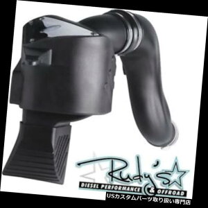 USGACe[N Ci[_Ng Samp; B╗Ce[N2007.5-2009_bW6.7LJ~Y2500ICtB^[ SB Cold Air Intake For 2007.5-2009 Dodge Ram 6.7L Cummins 2500 OILED FILTER