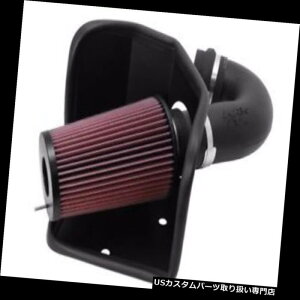 USGACe[N Ci[_Ng 1994-2002NDDRAM̂߂Kamp; N̗₽CVXe57-1525 5.9LJ~YfB[[ KN COLD AIR INTAKE SYSTEM 57-1525 FOR 1994-2002 DODGE RAM 5.9L CUMMINS DIESEL