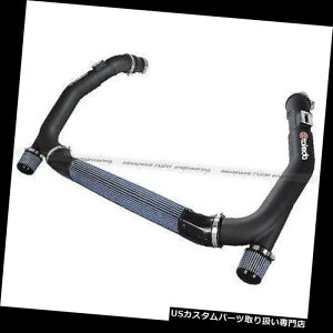 US�G�A�C���e�[�N �C���i�[�_�N�g 09-15���YGT-R R35 3.8L V6 TT�paFe���c�X�e�[�W2�C���e�[�N�V�X�e���v��5R aFe Takeda Stage 2 Intake System Pro 5R For 09-15 Nissan GT-R R35 3.8L V6 TT �y���s�A���i�z