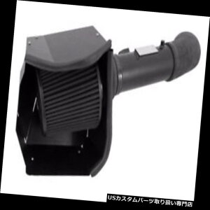 USGACe[N Ci[_Ng Kamp; N Blackhawk Cold AirCe[NLbg71-2582 2011-2015tH[h6.7Lp[Xg[NfB[[ KN Blackhawk Cold Air Intake Kit 71-2582 2011-2015 Ford 6.7L Powerstroke Diesel
