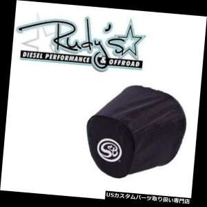 USGACe[N Ci[_Ng Samp; B╗Ce[NtB^[bvJo[WF1037 '13 - 15 6.7L CumminsCe[NLbg SB Cold Air Intake Filter Wrap Cover WF1037 For '13-15 6.7L Cummins Intake Kits