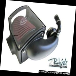 USGACe[N Ci[_Ng Samp; BR[hGACe[NICtB^[Lbg1992-2000 GMCV{[6.5LfB[[2500 3500 SB Cold Air Intake Oiled Filter Kit 1992-2000 GMC Chevy 6.5L Diesel 2500 3500