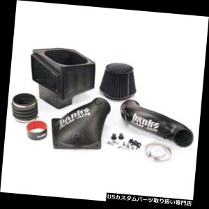 USGACe[N Ci[_Ng 2007.5-2009킵6.7LJ~YfB[[̂߂̋sRamC̊tB^[ Banks Ram Air Intake Dry Filter For 2007.5-2009 Dodge 6.7L Cummins Diesel