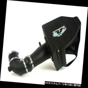 USGACe[N Ci[_Ng p܂̐\163576₽CLbg11-17 300̏[dɍ܂ Volant Performance 163576 Cold Air Intake Kit Fits 11-17 300 Charger