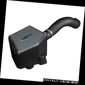 USGACe[N Ci[_Ng N[g\152536CLbg Volant Performance 152536 Cold Air Intake Kit