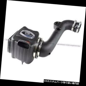 USGACe[N Ci[_Ng AFE MOMENTUM HD PRO 10RR[hGACe[N2011-2016 CHEVY GMC DURAMAX DIESEL 6.6L AFE MOMENTUM HD PRO 10R COLD AIR INTAKE 2011-2016 CHEVY GMC DURAMAX DIESEL 6.6L