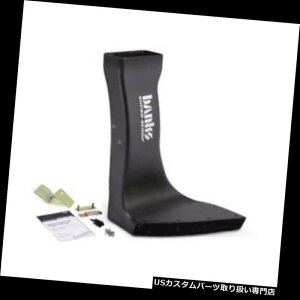 USGACe[N Ci[_Ng s2003-2007NGMCVG6.6L Duramax̃fB[[42169̂߂̋ɓx̃XN[v Banks Power Super Scoop For 2003-2007 GMC Sierra 6.6L Duramax Diesel 42169