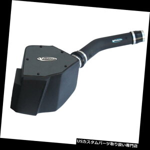 USGACe[N Ci[_Ng p܂̐\18424̗₽CLbg97-04 4Runner Tacomaɍ܂ Volant Performance 18424 Cold Air Intake Kit Fits 97-04 4Runner Tacoma