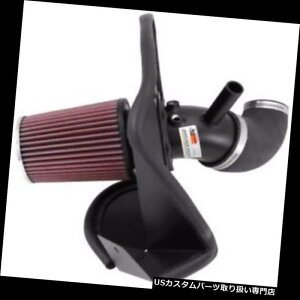 US�G�A�C���e�[�N �C���i�[�_�N�g 69-5311TTK 13-14�q�����_�C�W�F�l�V�X�N�[�y2.0L L4�^�[�{�pK��amp; N�䕗�z�C KN Typhoon Air Intake For 69-5311TTK 13-14 Hyundai Genesis Coupe 2.0L L4 Turbo �y���s�A���i�z