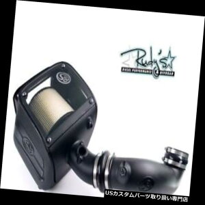 USGACe[N Ci[_Ng Samp; BR[hGACe[NLbg09-13V{[4.8LsbNAbvgbN75-5059DhCtB^[ SB Cold Air Intake Kit 09-13 Chevrolet 4.8L Pickup Truck 75-5059D Dry Filt