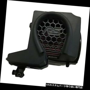 USGACe[N Ci[_Ng tH[hptH[}Xp[cM-9603-FSTAtH[JXRSR[hGACe[N{bNXtBbg13-17tH[JX Ford Performance Parts M-9603-FSTA Focus RS Cold Air Intake Bo