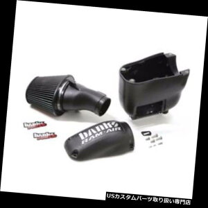 USGACe[N Ci[_Ng sRam AirCe[NhCtB^[2011-2015 Ford 6.7Lp[Xg[NfB[[42215-D Banks Ram Air Intake Dry Filter 2011-2015 Ford 6.7L Powerstroke Diesel 42215-D