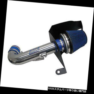 USGACe[N Ci[_Ng BBKN[R[hGACe[NtB^[Lbg11-14tH[h}X^OGTAv {X302 5.0L V8 BBK Chrome Cold Air Intake Filter Kit 11-14 Ford Mustang GT  Boss 302 5.0