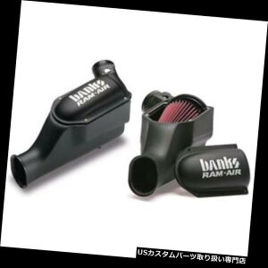 USGACe[N Ci[_Ng sp[GACe[NhCtB^[03-07tH[h6.0Lp[Xg[NfB[[42155-D Banks Power Ram Air Intake Dry Filter 03-07 Ford 6.0L Powerstroke Diesel 421