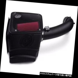 USGACe[N Ci[_Ng 2014-2016V{[GMC 1500pSamp; BR[hGACe[NLbg[RVGVo[h SB Cold Air Intake Kit For 2014-2016 Chevrolet GMC 1500 Yukon Sierra Silverado