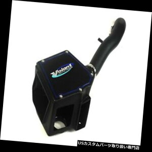 USGACe[N Ci[_Ng p\150436CLbgSierra 1500 Silverado 1500ɍ܂ Volant Performance 150436 Cold Air Intake Kit Fits Sierra 1500 Silverado 1500