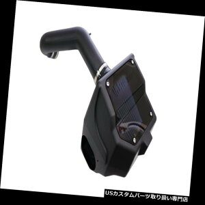 USGACe[N Ci[_Ng p\19950CLbg15-18 F-150ɃtBbg Volant Performance 19950 Cold Air Intake Kit Fits 15-18 F-150