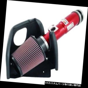 USGACe[N Ci[_Ng KN䕗╗VXe69-6502TR 06-11OHGNvX3.8L V6 KN Typhoon Cold Air Intake System 69-6502TR 06-11 Mitsubishi Eclipse 3.8L V6