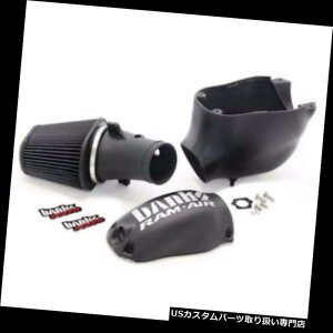 USGACe[N Ci[_Ng sRam̋C̊tB^[2008-2010ÑtH[h6.4L PowerstrokẽfB[[42185-D Banks Ram Air Intake Dry Filter 2008-2010 Ford 6.4L Powerstroke Diesel 42185-D