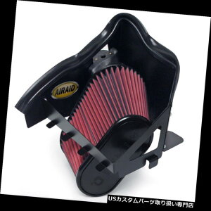 USGACe[N Ci[_Ng Airaid 300-155 AIRAIDGA{bNXR[hGACe[NVXeRam 2500 Ram 3500ɃtBbg Airaid 300-155 AIRAID Air Box Cold Air Intake System Fits Ram 2500 Ram 3500