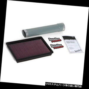 USGACe[N Ci[_Ng s42260sRamCVXe14-16 1500ɍ܂ Banks Power 42260 Banks Ram-Air Intake System Fits 14-16 1500
