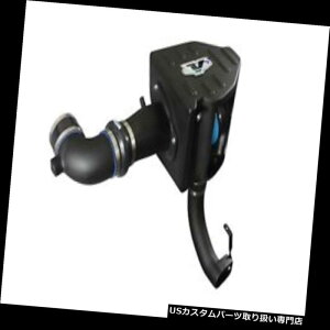 USGACe[N Ci[_Ng p܂̐\162576₽CLbg11-17 300̒҂̏[dɍ܂ Volant Performance 162576 Cold Air Intake Kit Fits 11-17 300 Challenger Charger