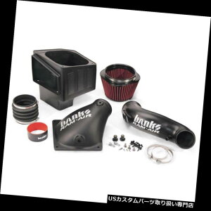 USGACe[N Ci[_Ng s42175sRamCVXe07-09 Ram 2500 Ram 3500ɓK Banks Power 42175 Banks Ram-Air Intake System Fits 07-09 Ram 2500 Ram 3500