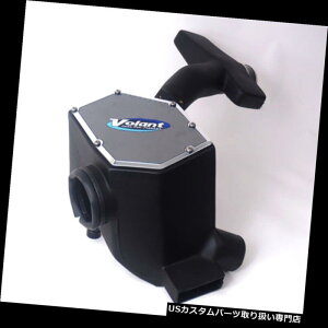 USGACe[N Ci[_Ng p܂̐\15535₽CLbg04-06LjIRhBɍ܂ Volant Performance 15535 Cold Air Intake Kit Fits 04-06 Canyon Colorado