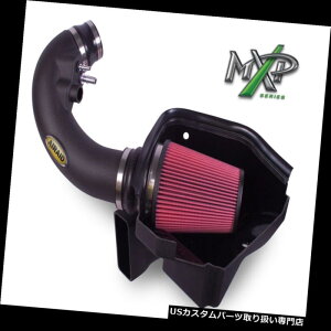 USGACe[N Ci[_Ng Airaid 450-303 AIRAID MXPV[YCVXe11-14}X^OɃtBbg Airaid 450-303 AIRAID MXP Series Cold Air Intake System Fits 11-14 Mustang