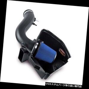 USGACe[N Ci[_Ng Airaid 453-265 AIRAID MXPV[YCVXe11-14}X^OɃtBbg Airaid 453-265 AIRAID MXP Series Cold Air Intake System Fits 11-14 Mustang