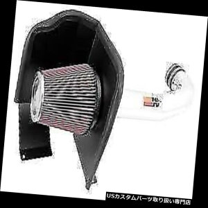 USエアインテーク インナーダクト K& Nコールドエアインテークシステム77-3082KP 14-15 Chevy Silverado GMC Sierra 5.3L 6.2L KN Cold Air Intake System 77-3082KP 14-15 Chevy Silverado GMC Sierra 5.3L 6.2L