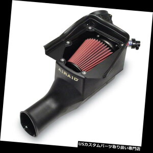 USGACe[N Ci[_Ng Airaid 400-131-1 AIRAID MXPV[YCVXe Airaid 400-131-1 AIRAID MXP Series Cold Air Intake System