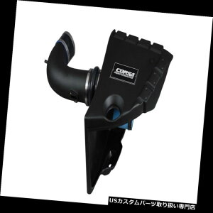 USGACe[N Ci[_Ng Corsa Performance 4415062 PowerCoreN[Yh{bNXGACe[NVXeCamaroɃtBbg Corsa Performance 4415062 PowerCore Closed Box Air Intake System Fits Camaro