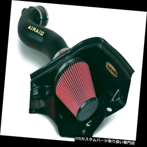 USGACe[N Ci[_Ng Airaid 450-304 AIRAIDC_CVXe05-09}X^OɓK Airaid 450-304 AIRAID Cold Air Dam Air Intake System Fits 05-09 Mustang