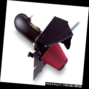 USGACe[N Ci[_Ng Airaid 250-253 AIRAIDC_CVXe09-15 CTSɓK Airaid 250-253 AIRAID Cold Air Dam Air Intake System Fits 09-15 CTS