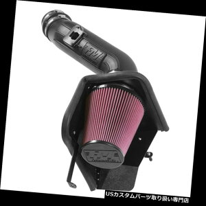 USGACe[N Ci[_Ng Flowmaster 615123 Delta ForceR[hGACe[NLbg Flowmaster 615123 Delta Force Cold Air Intake Kit