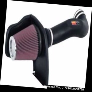 US�G�A�C���e�[�N �C���i�[�_�N�g K��amp; N�R�[���h�G�A�C���e�[�N�V�X�e��57-3050 2005-2007 GM 4.8L 5.3L 6.0L V8 GMC�V�{���[ KN Cold Air Intake System 57-3050 2005-2007 GM 4.8L 5.3L 6.0L V8 GMC Chevrolet